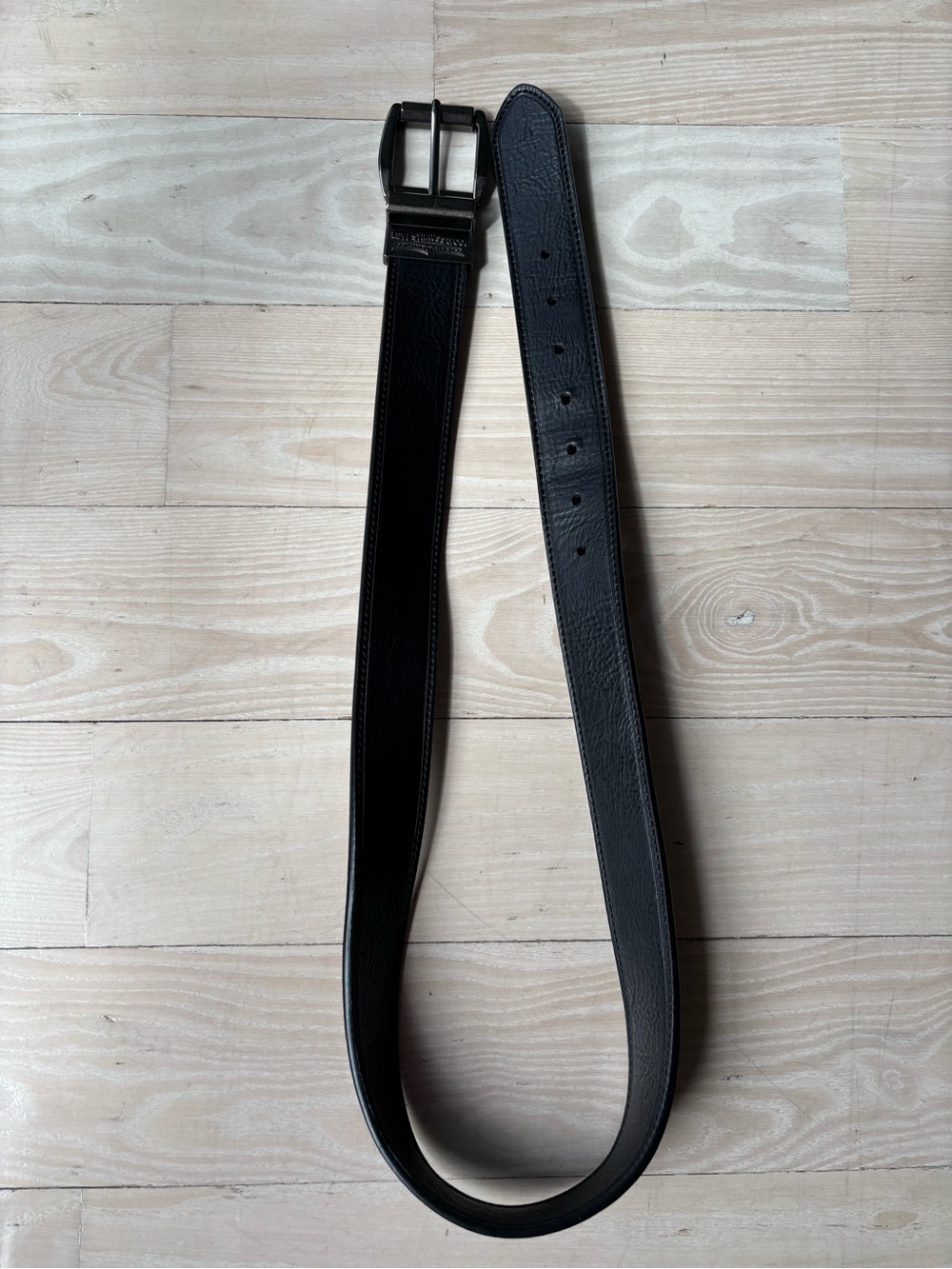 Levi Strauss Belt - Men’s Size M 34-36